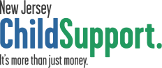 NJ Child Support Logo
